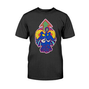 Retro (0S Blind Melon Rock Band T Shirt